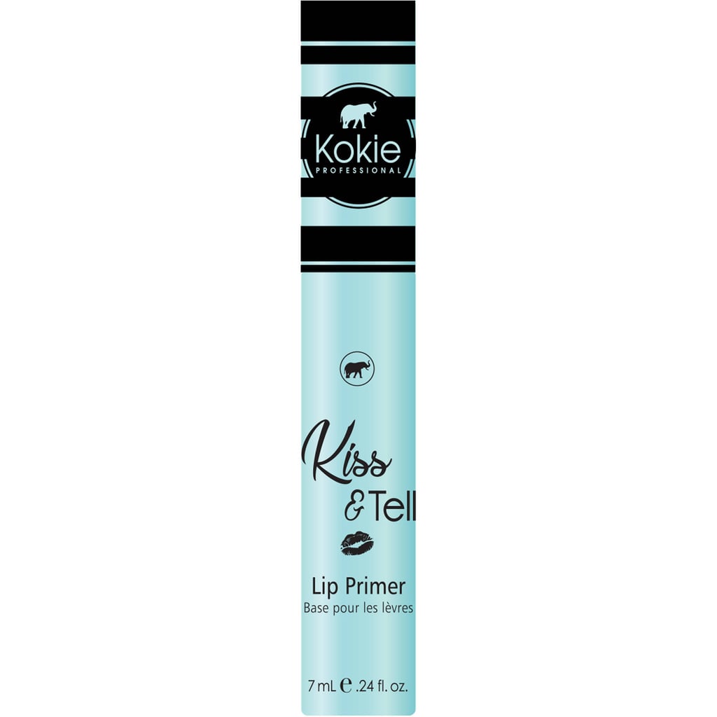 Kokie Professional Lip Primer | Best Kokie Cosmetics at ...