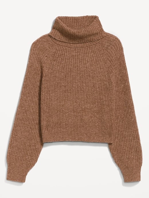 Best Women's Turtleneck