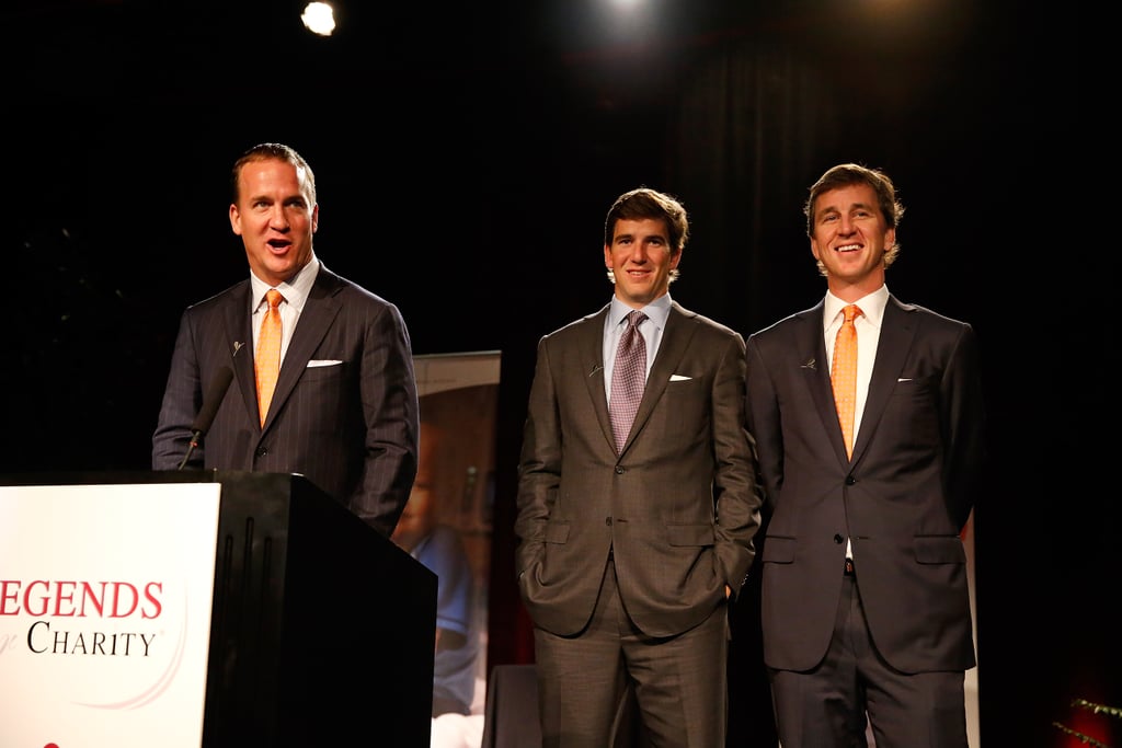 Peyton Manning