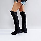 Cheap Over-the-Knee Boots | POPSUGAR Fashion