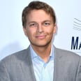 Ronan Farrow Calls Out Woody Allen For Abuse During the Golden Globes