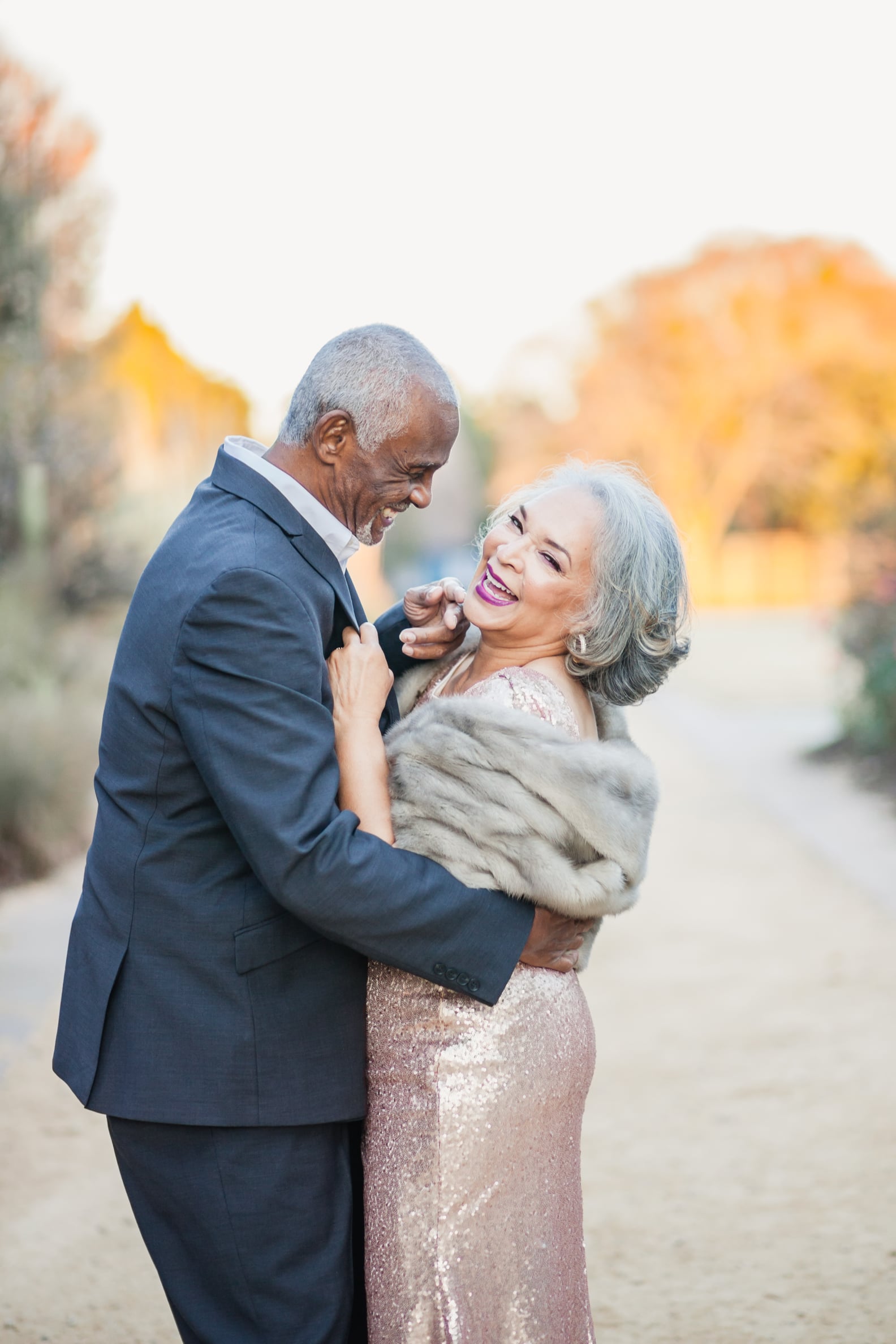 Couple Married For 47 Years Beat Cancer Twice | POPSUGAR Family