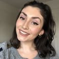 I Tried This Hair Grip Liquid Eyeliner Hack From TikTok, and I'm Shocked by How Easy It Was