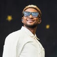 Usher's Reason For Missing the One Love Manchester Concert Is Actually Really Sweet