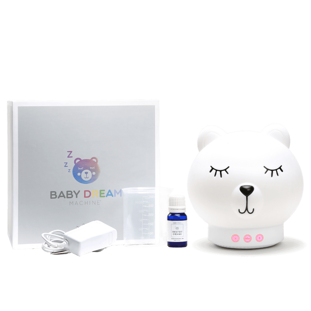 Baby Dream Machine