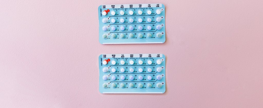 You Can Ask Your Amazon Alexa to Remind You to Take Your Birth Control — Here's How