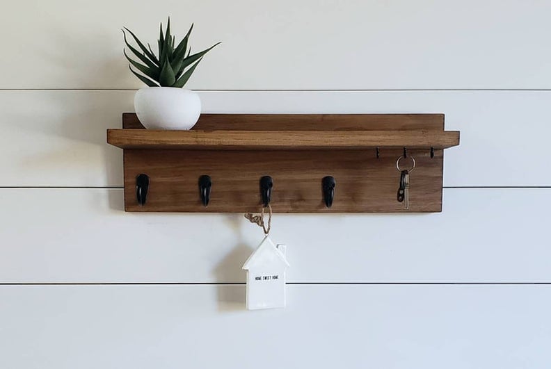 Entryway Organizer