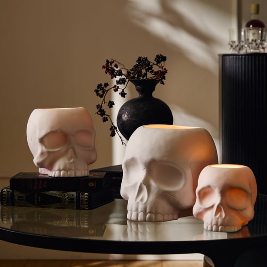 West Elm's 2025 Halloween Decor Is Spookier Than Ever