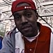 Jeen-Yuhs Recalls Kanye West's 2002 Car Accident