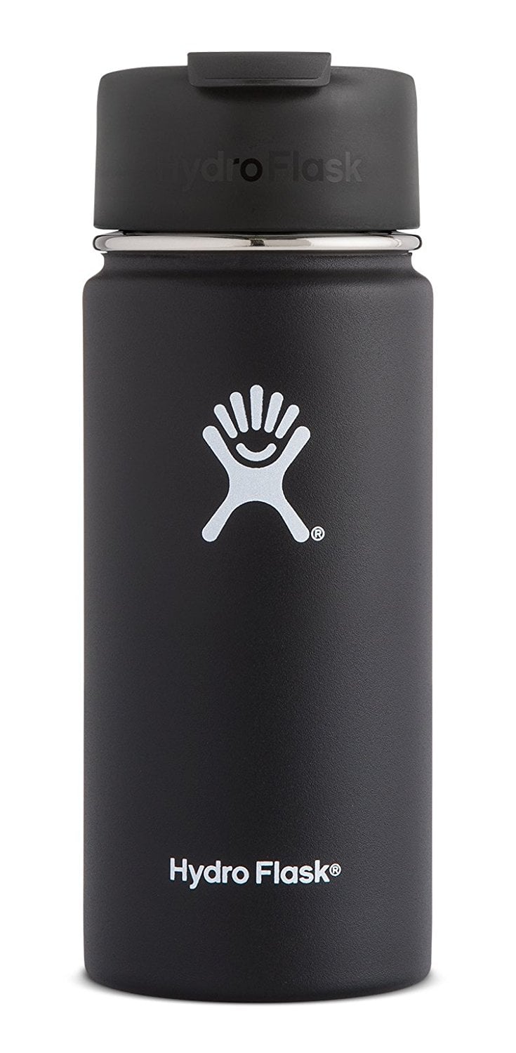 Hydro Flask Double Wall Vacuum Insulated Stainless Steel Water Bottle