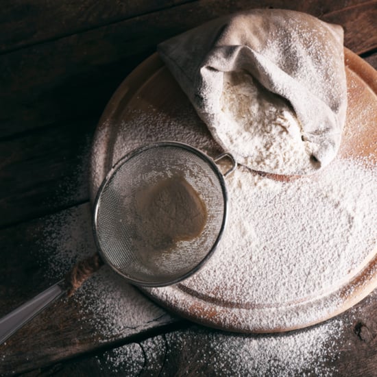 Flour Selection Guide