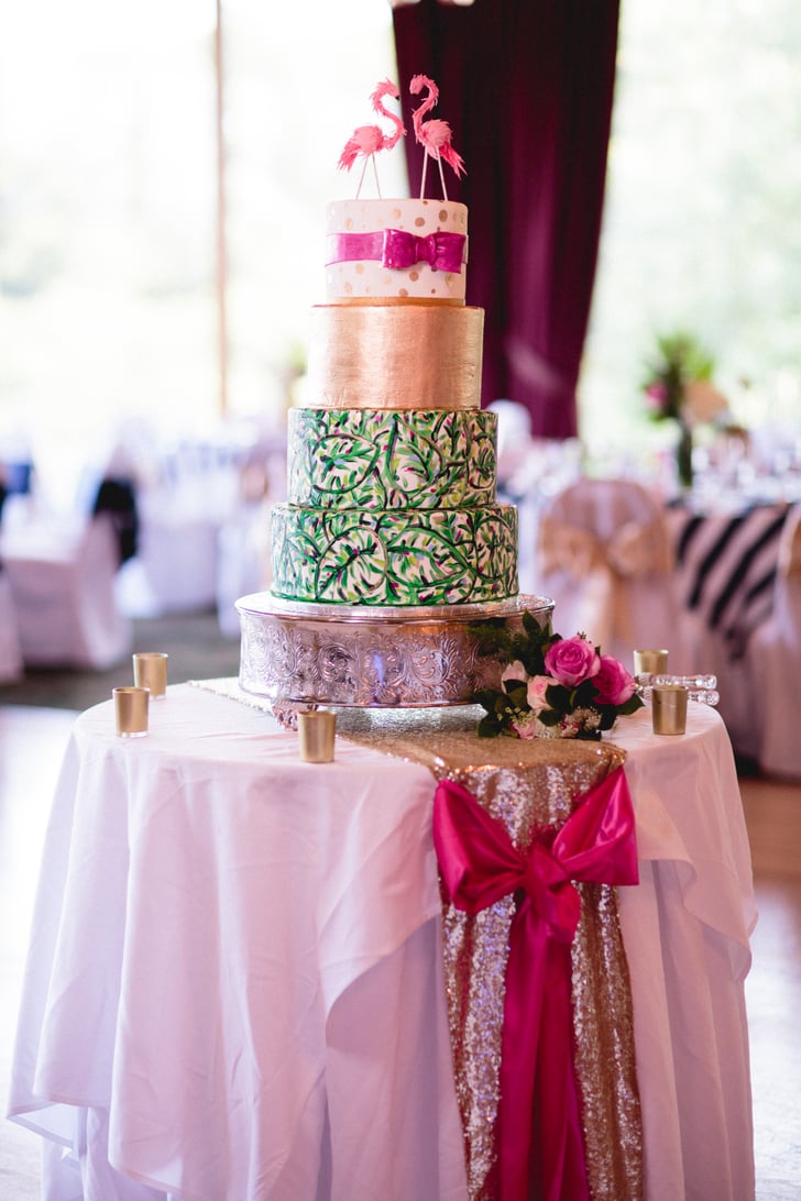 Fourth of July Wedding Theme | POPSUGAR Love & Sex Photo 54