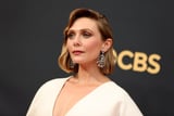 Elizabeth Olsen's Bob Haircut at the Emmys Was Inspired by Grace Kelly (Can't You Tell?)