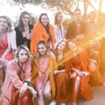 Mandy Moore's Bachelorette Trip Looks So Dreamy, You'll Wish You Were There