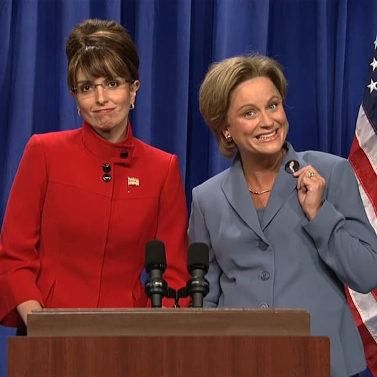 The Best SNL Election Skits of All Time
