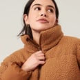 Give the Gift of Warmth With Cozy Puffer Jackets