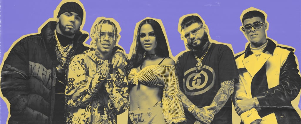 Rauw Alejandro, Farruko Release "Fantasías" Remix