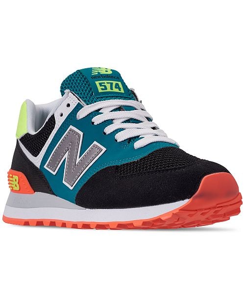 New Balance Women's 574 Casual Sneakers