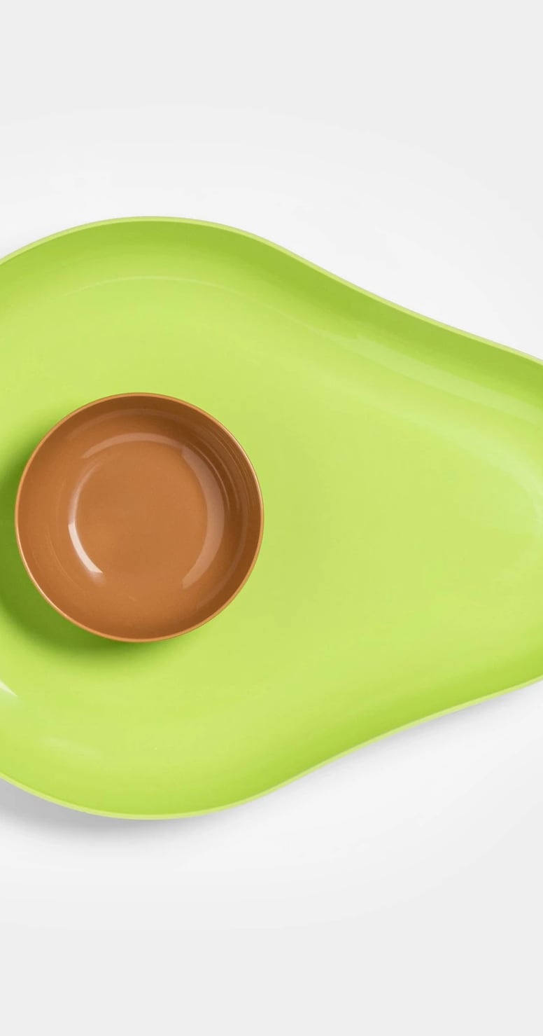 Target Avocado Bowl POPSUGAR Food