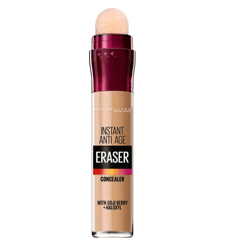 maybelline eraser eye concealer shades