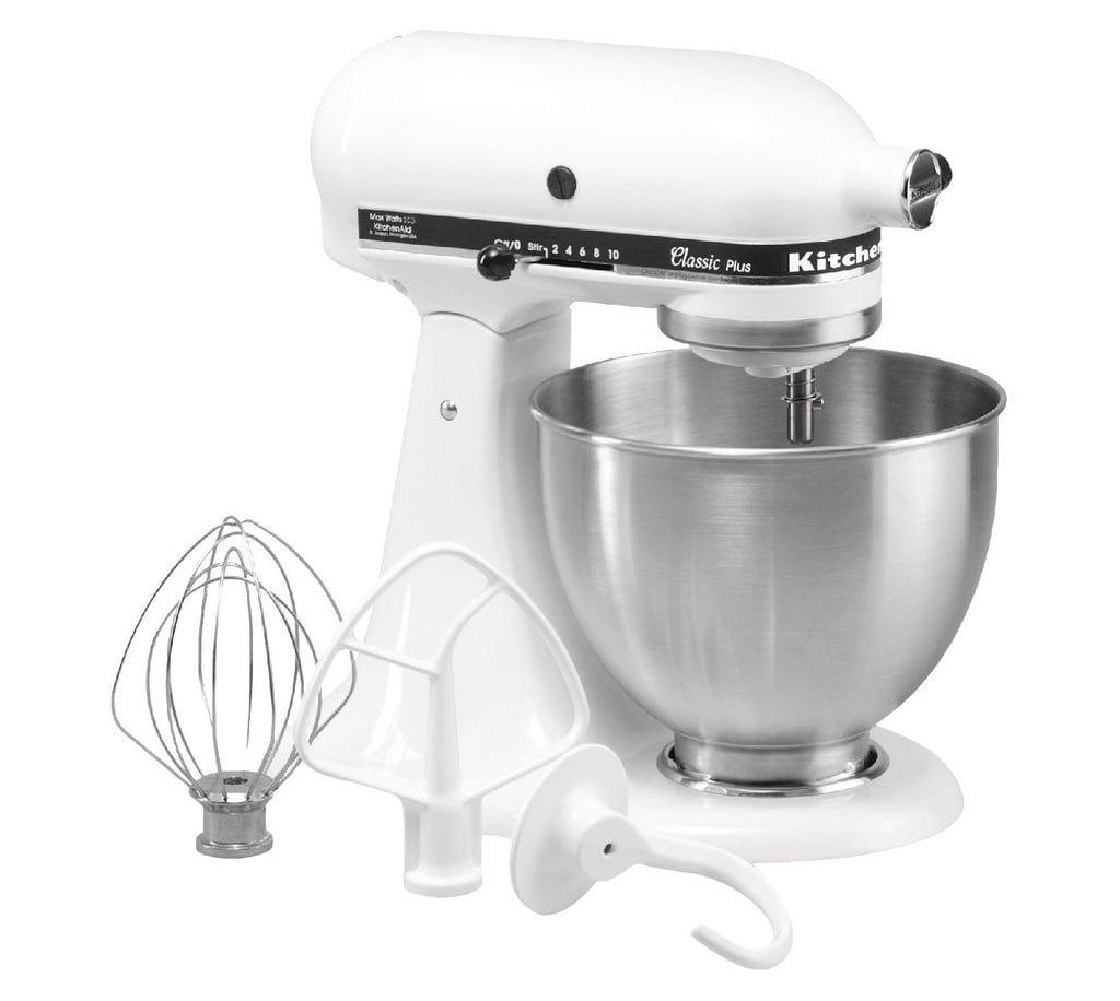 KitchenAid Classic 4.5-Quart Stand Mixer