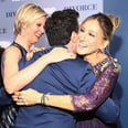 Sarah Jessica Parker Has a Sex and the City Reunion at the Premiere of Her New Show