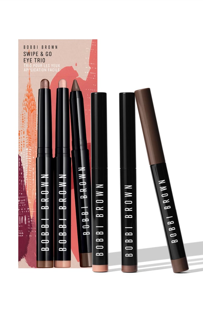 Best Eyeshadow & Eyeliner Deal
