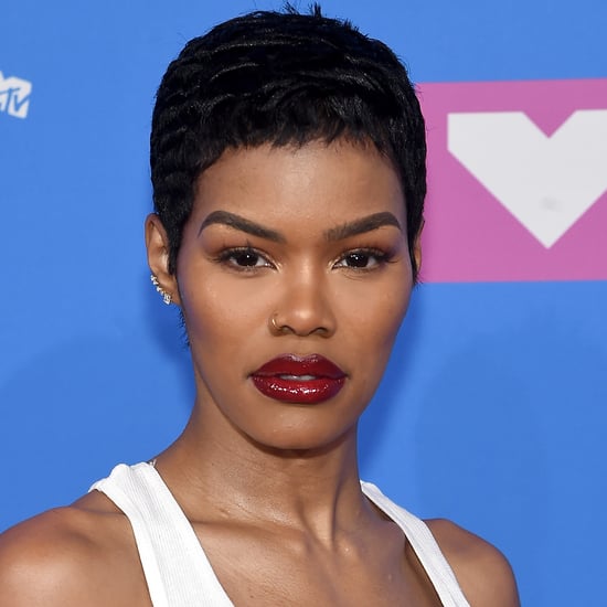 Teyana Taylor