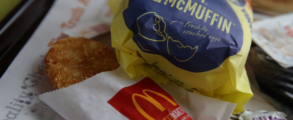 McDonald's Secret Menu Tasted Ranked
