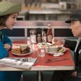 Midge's Outfits in "The Marvelous Mrs. Maisel" Season 4 Symbolize a Major Change in Her Career