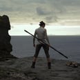 Star Wars: The Last Jedi Is Now on Netflix! Here's What to Know Before Your Kids Watch