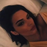 Kendall Jenner Miyagi Sultry, Seductive