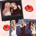 20 Years After the Iconic Madonna-Britney VMAs Kiss, an MTV Producer Tells All