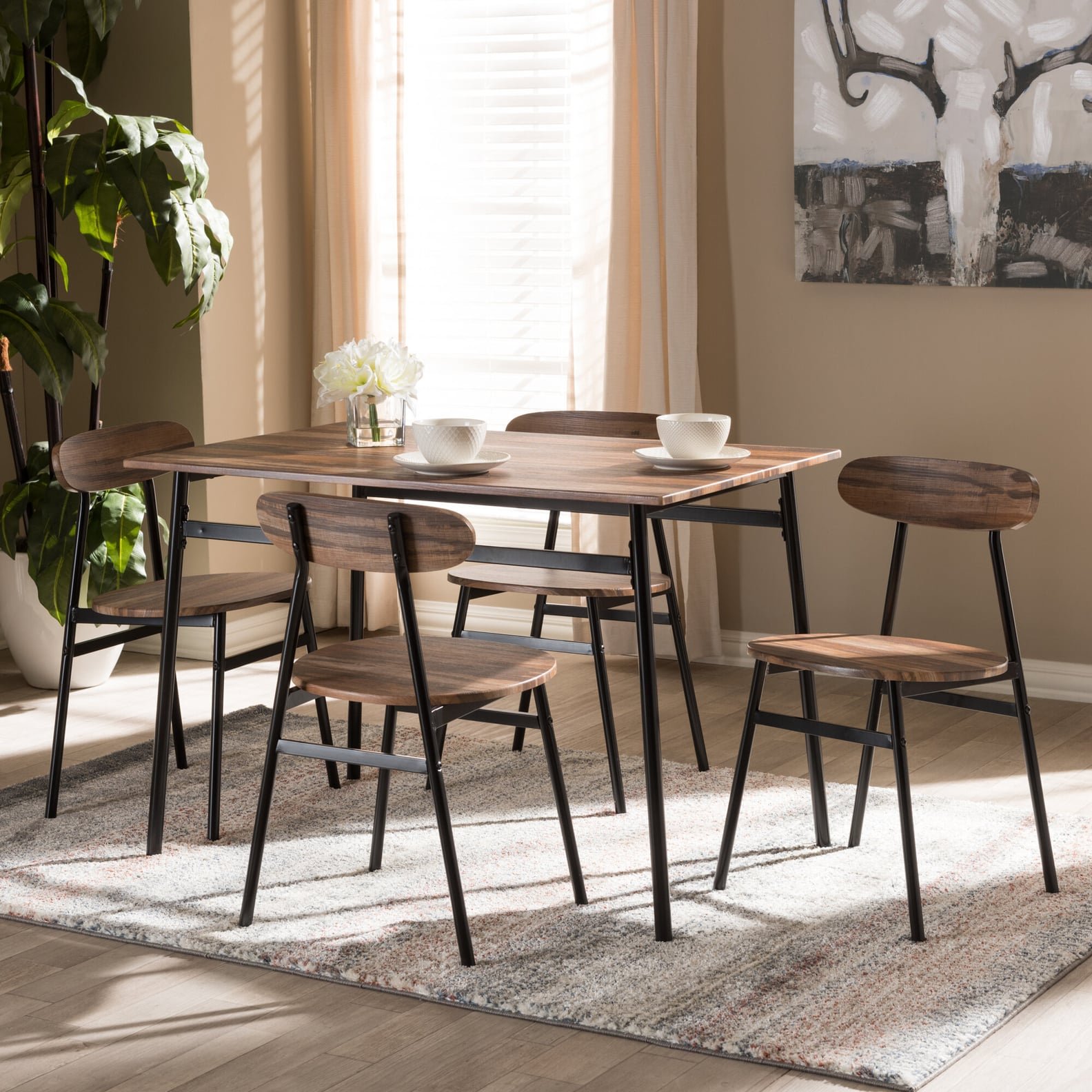 Best Dining Room Sets Under $250 | PS Home