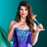 Ariel's Flounder Fish Sticks Ariel's Flounder Fish Sticks