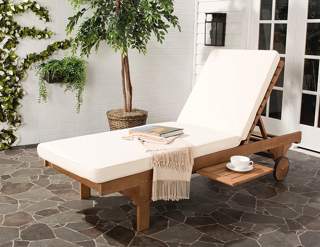Best Outdoor Chaise Lounge