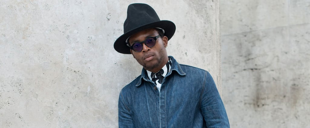 Style Tips From Men