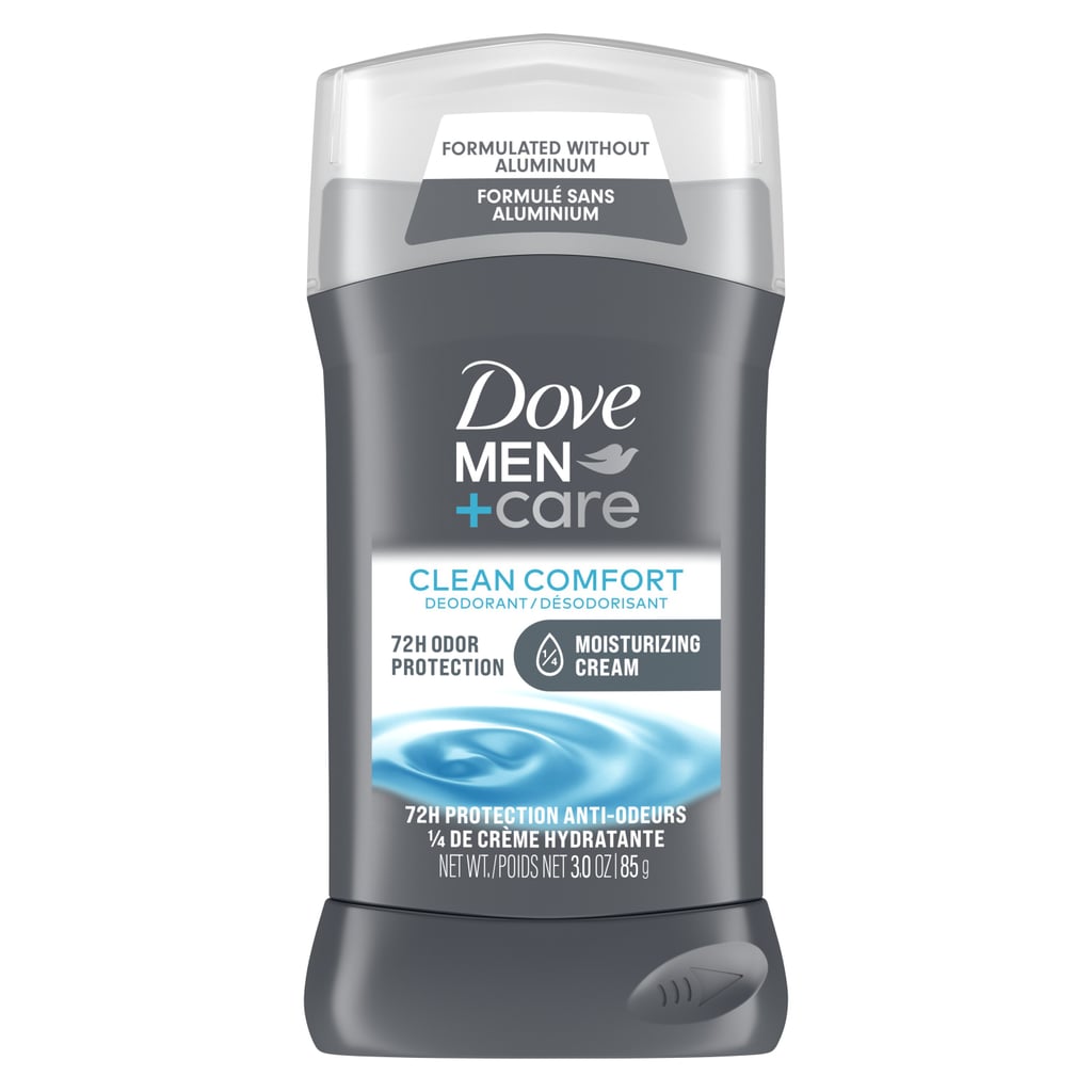 Dove Men+Care 72-Hour Antiperspirant & Deodorant Stick