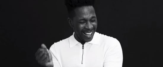 Tom Holland, Leslie Odom Jr., and More Sing BTS's "Dynamite"