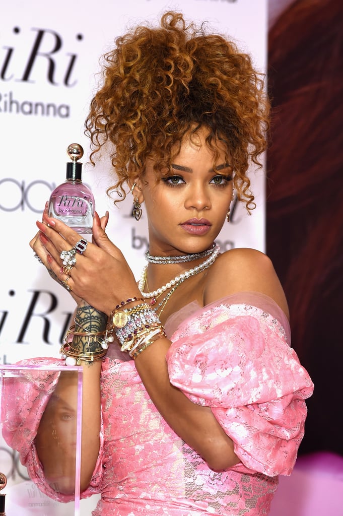 Rihanna Haircut Interview 2015 Rihanna Haircut Interview 2015