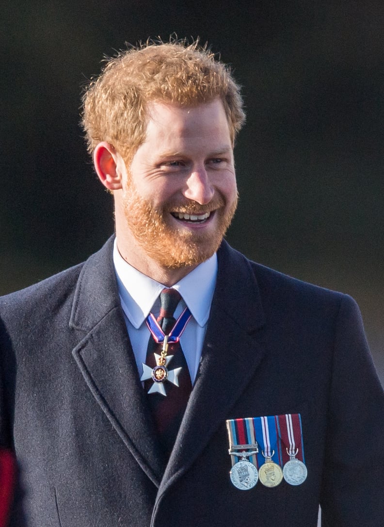 Prince Harry