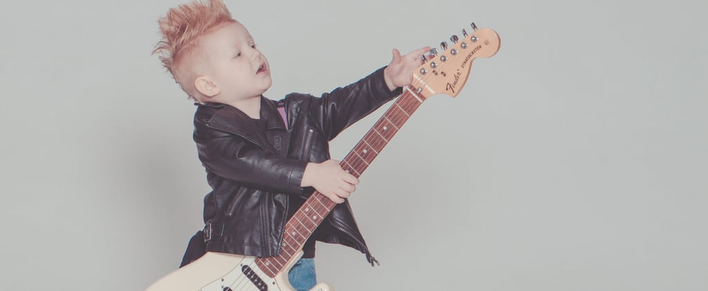 Musical Baby Names