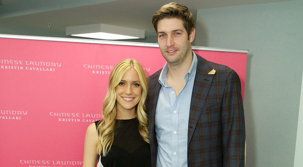 Kristin Cavallari Gives Birth to Second Baby