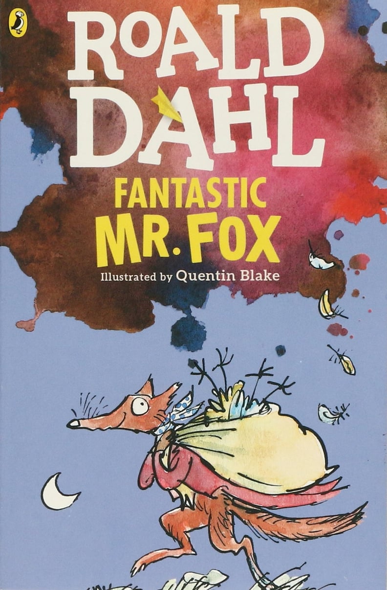 Fantastic Mr. Fox