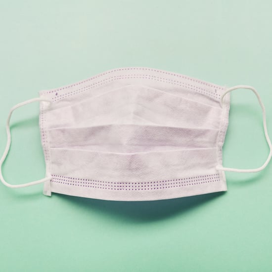 Soothe Irritated Skin and Acne From Protective Face Masks