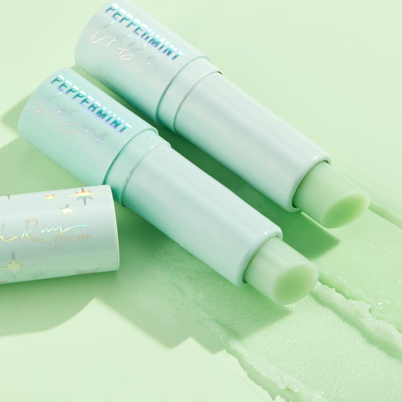 Fourth Ray For Target: Minty Fresh Lip Care Duo