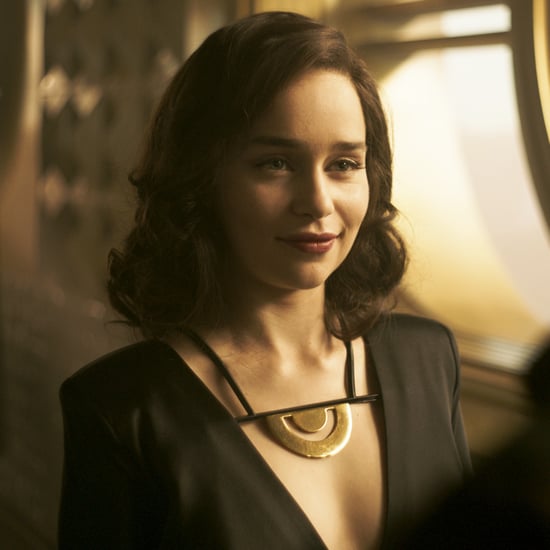 Who Plays Qi'ra in Solo: A Star Wars Story?