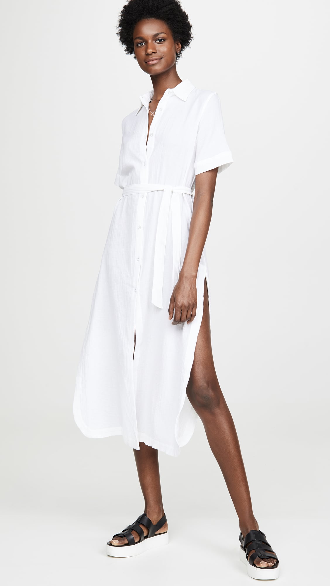 casual island dresses