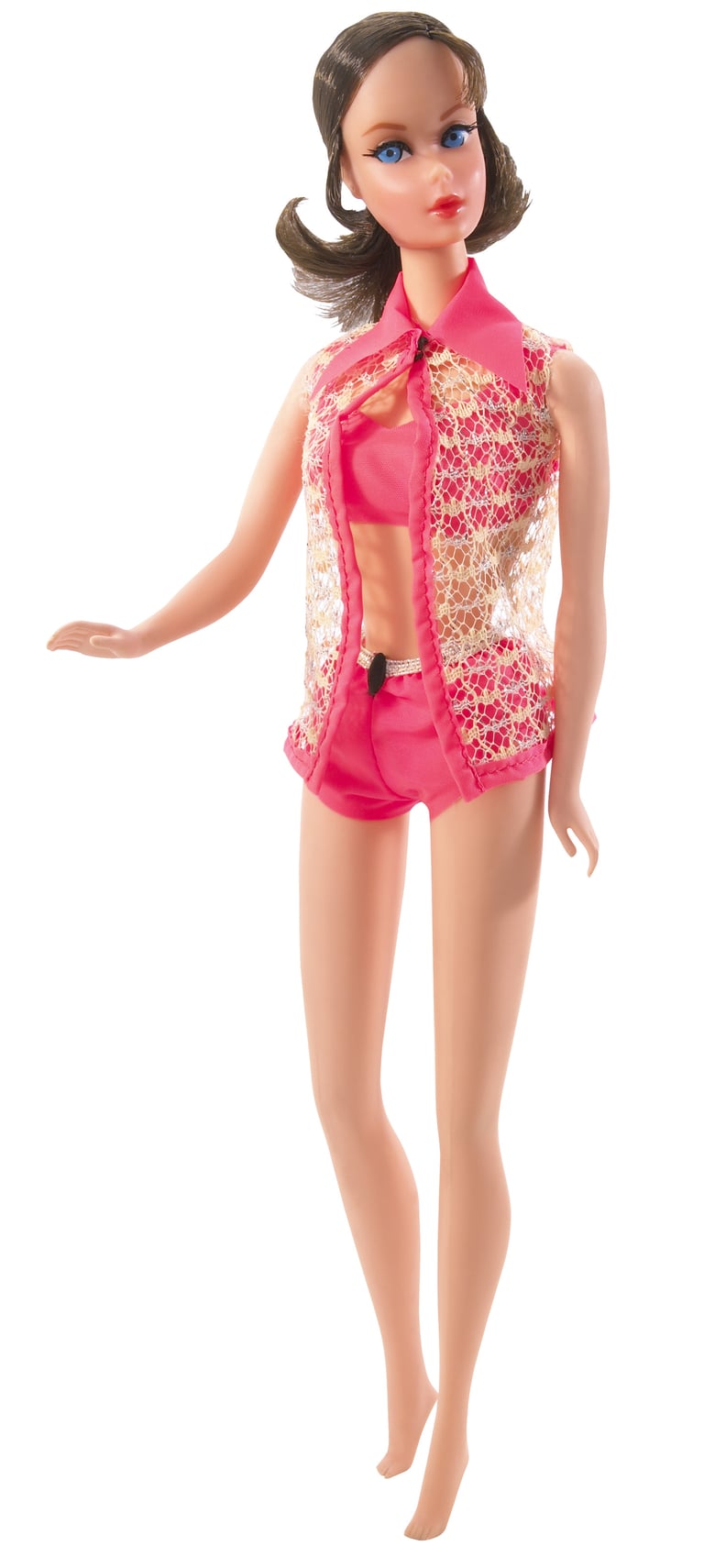 Barbie in 1968