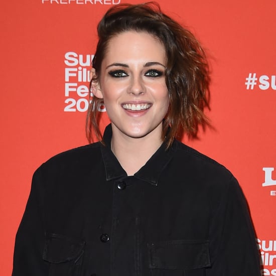 Kristen Stewart at the Sundance Film Festival 2016